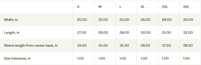 printed-hoodies-size-chart